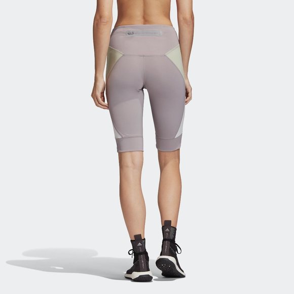 Adidas by Stella McCartney RUN OVER KNEE TIGHT - Picture 6 of 13